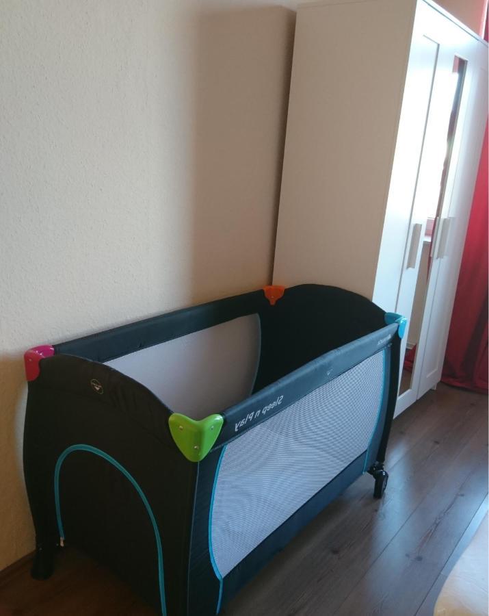 Alte Baeckerei Bautzen - 01 #Family# Im Zentrum, Mit Parkplatz, Top Ausgestattet Exterior foto