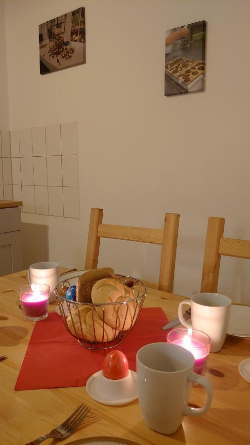 Alte Baeckerei Bautzen - 01 #Family# Im Zentrum, Mit Parkplatz, Top Ausgestattet Exterior foto